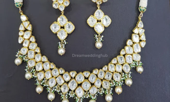 Prabhu Krupa Jewellery